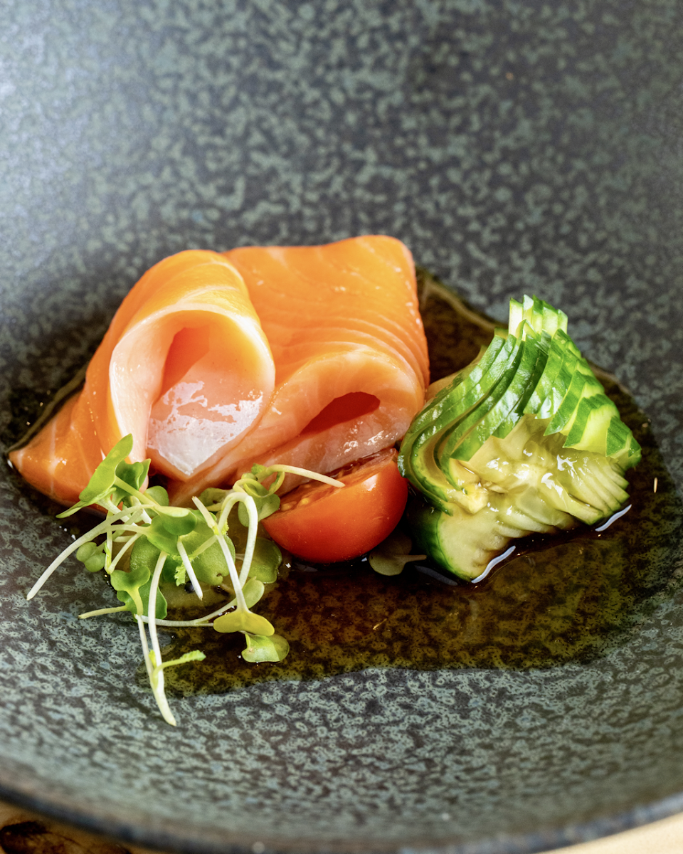 Finbar Sushi Nyc Photos 2